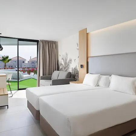 Merlin Hotel Callao Salvaje
