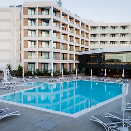 Merlin Hotel 3*