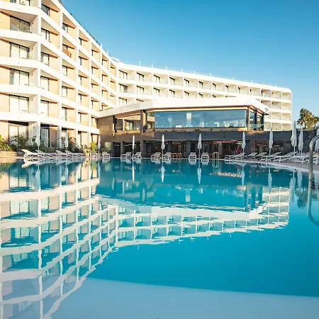 Hotel Merlin Callao Salvaje