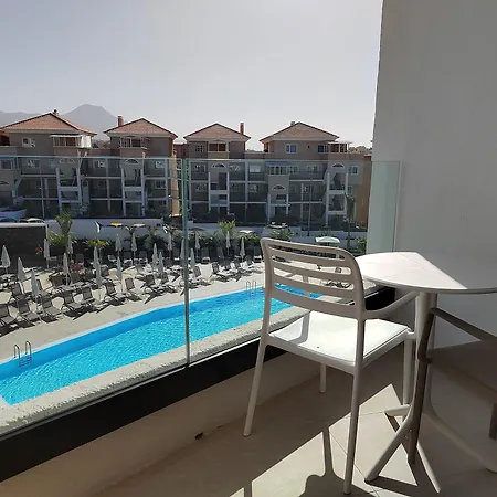 Hotel Merlin