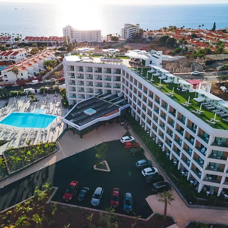 Merlin Hotel 3*