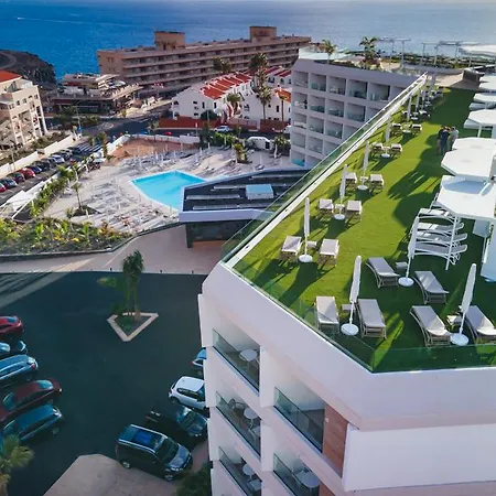 Hotel Merlin 3*