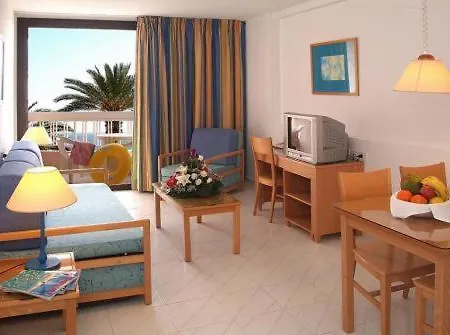 Hotel Merlin Callao Salvaje