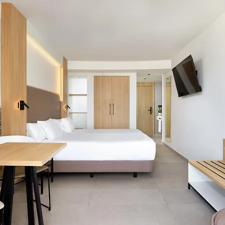Hotel Merlin 3*